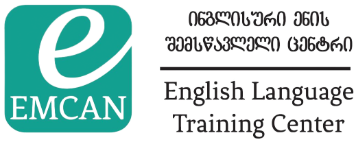 EMCAN Logo
